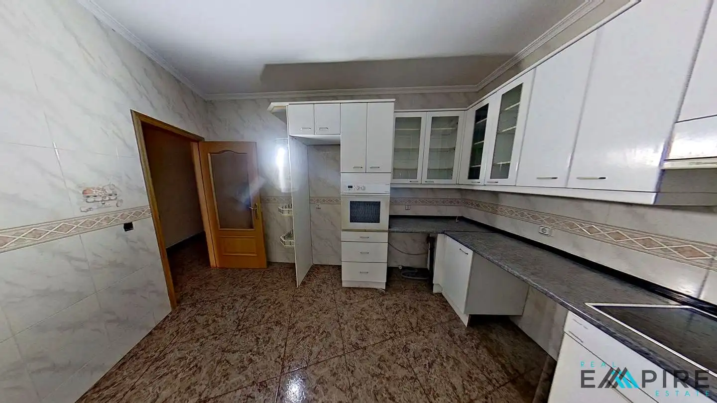 Cocina de Edificio en venta en Illescas