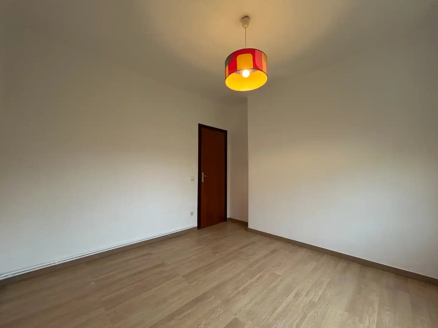 Schlafzimmer von Wohnung zum Verkauf in Aiguafreda mit Terrasse