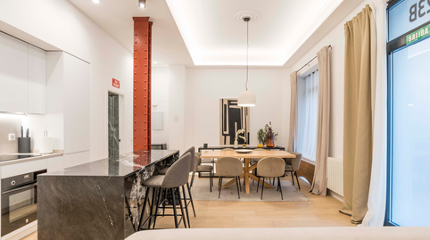 Photo 2 of Apartment for sale in N/a, Almagro,  Madrid Capital