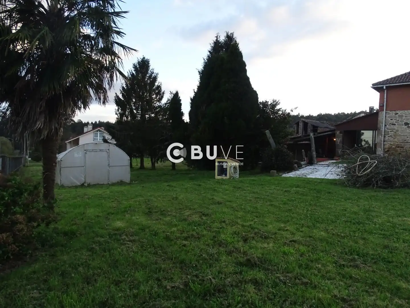 Casa amb jardí en venda a Loureiro, imagen 39