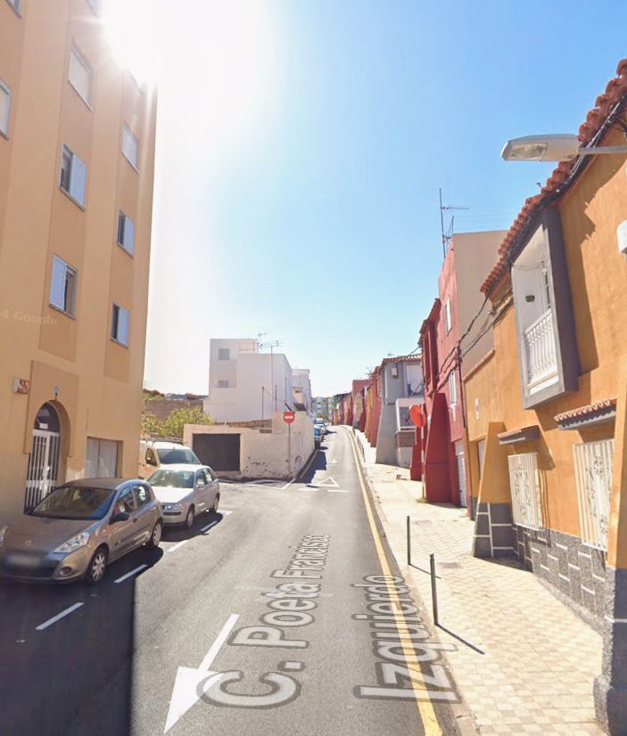 Single-family semi-detached for sale in Calle Poeta Francisco Izquierdo, 29, Tristán - García Escámez - Somosierra