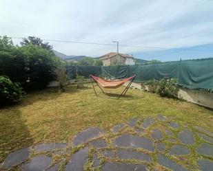 Jardí de Pis en venda en Abadiño  amb Terrassa