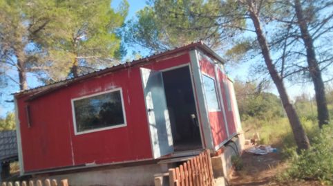 Foto 2 de Casa o chalet en venta en Casinos, Valencia