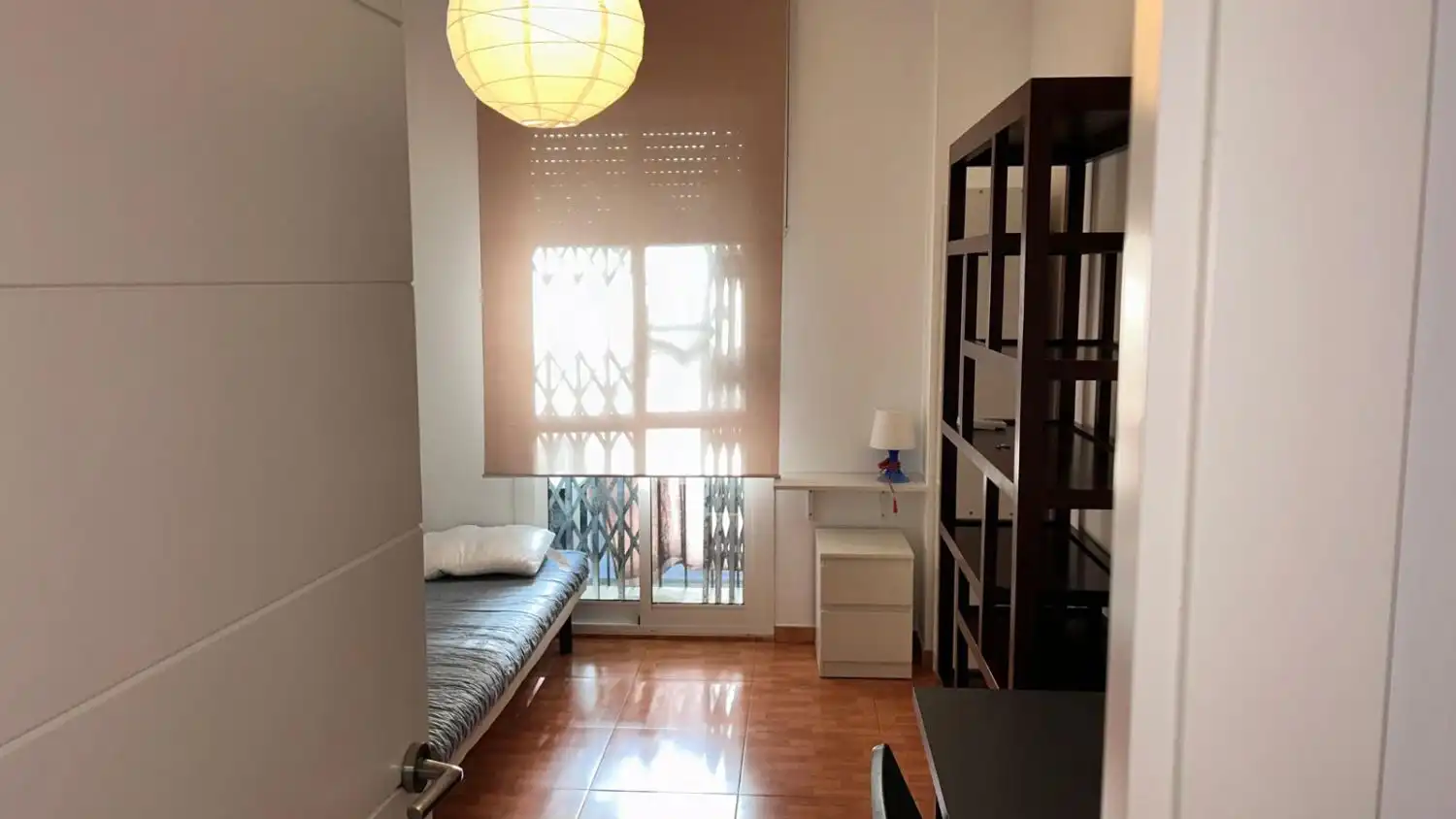 Dormitori de Pis en venda en Bellavista - La Palmera