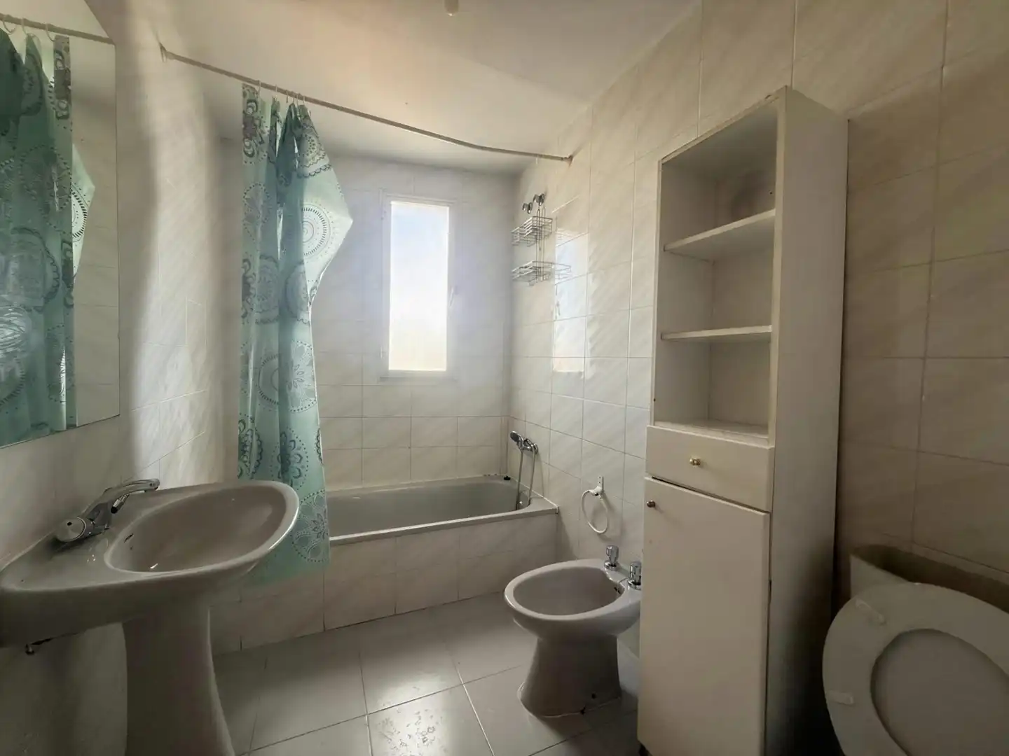 Bathroom of Flat for sale in Mérida