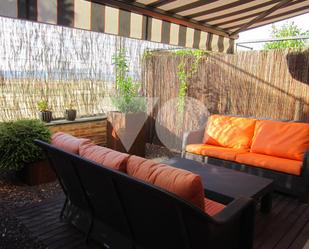 Terrace of Flat for sale in Las Rozas de Madrid  with Air Conditioner and Terrace