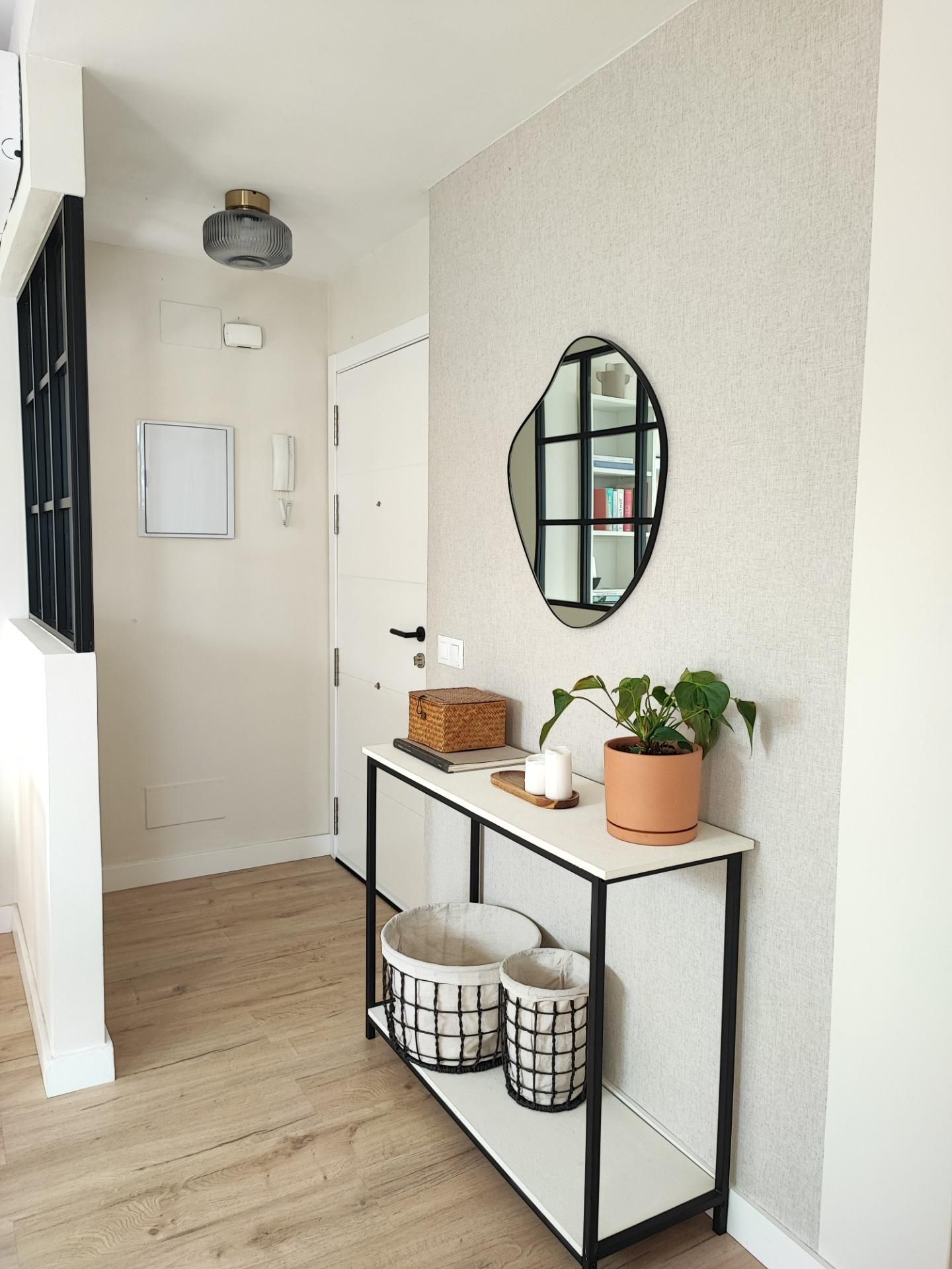 Dachboden zum verkauf in Cártama mit Klimaanlage, Parkett und Terrasse