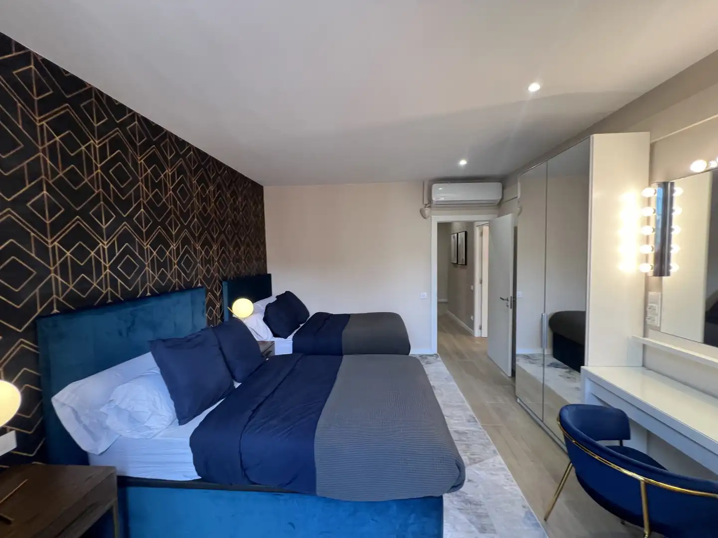 Appartement avec terrasse à vendre à Barcelona - CL ARAGO, imagen 58