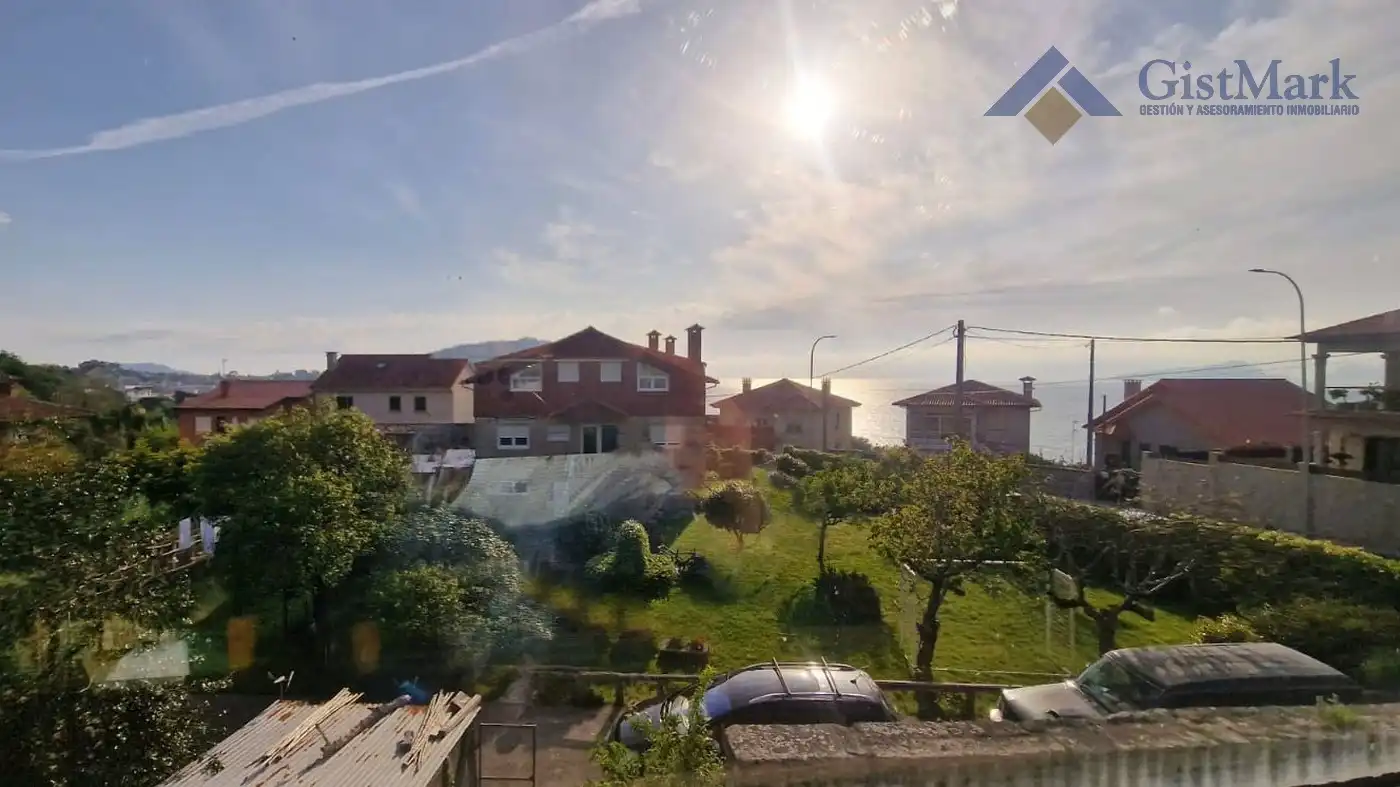 Casa o chalet en venta en Nigrán con Calefacción, Jardín privado y Parquet