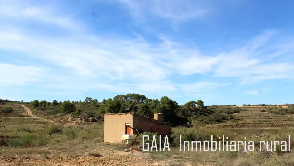 Casa rústica en venda a Maella, imagen 2