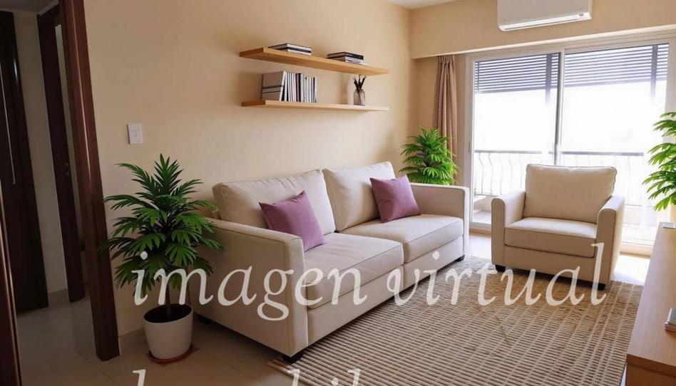 Photo 1 of Flat for sale in Gayano Lluch, Torrefiel, Valencia
