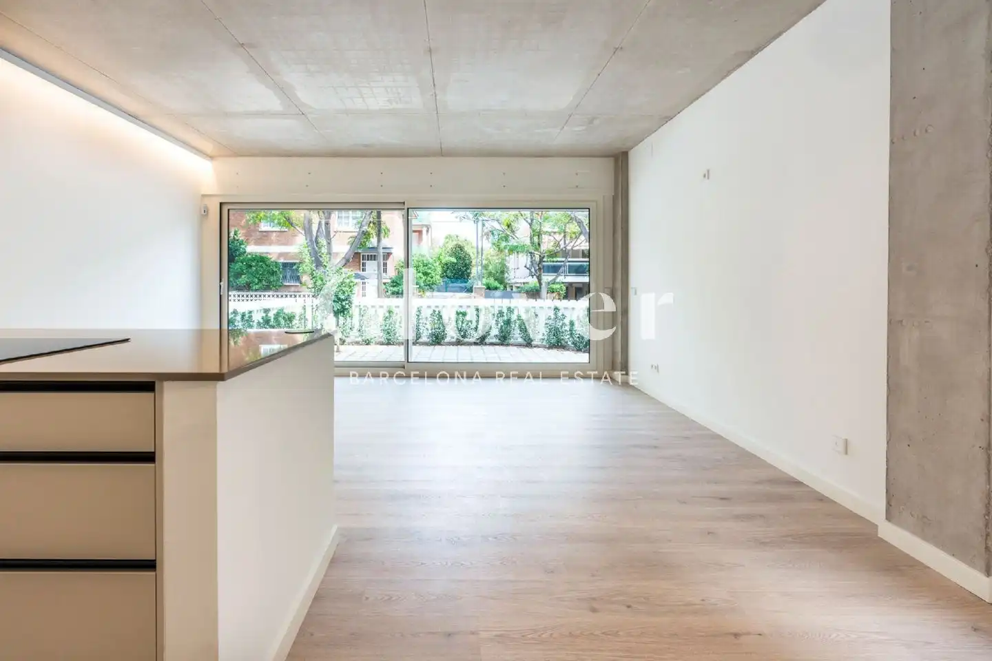 Sala de estar de Planta baja de alquiler en Montmar