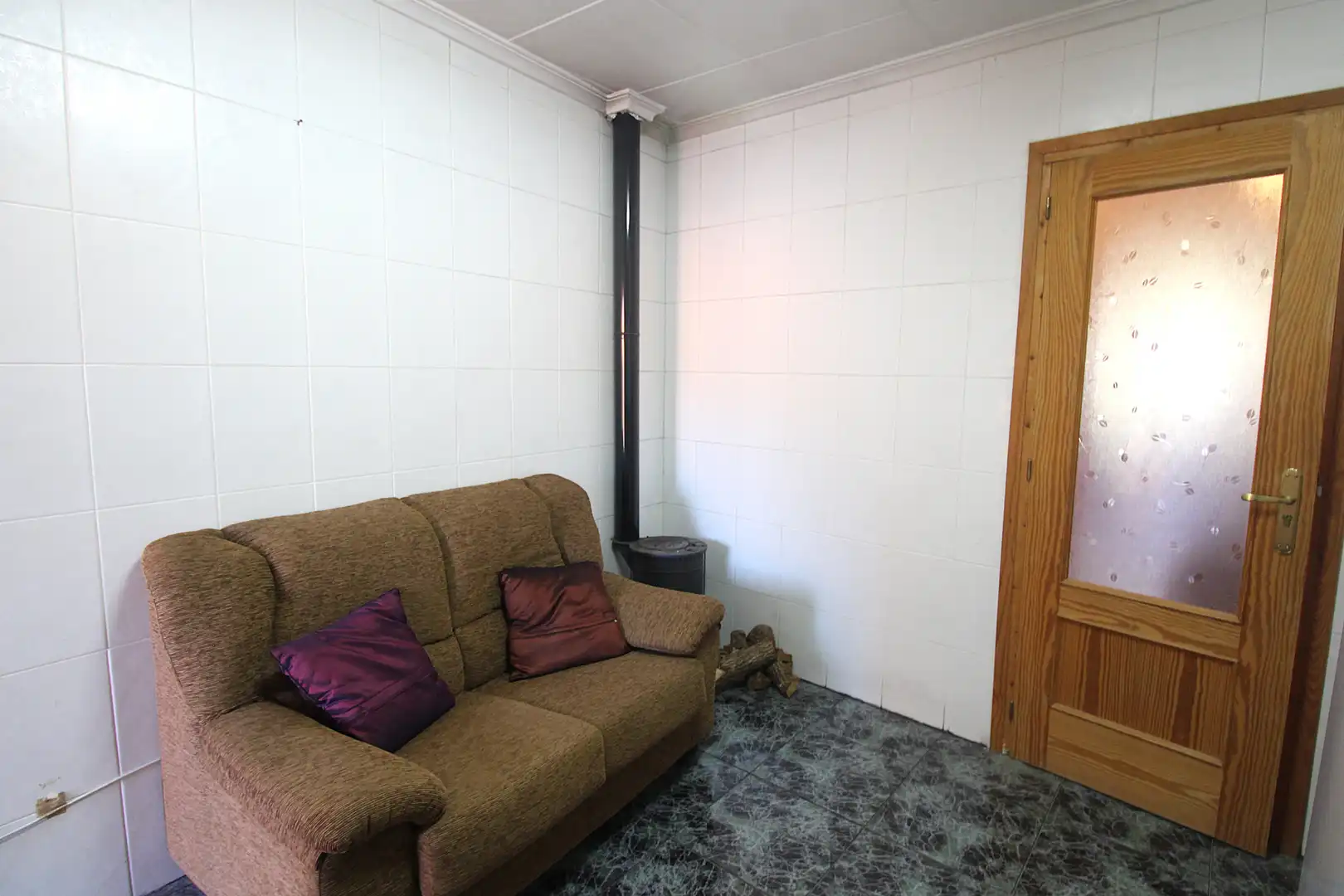 Casa adosada en venta en Almansa con Terraza y Trastero