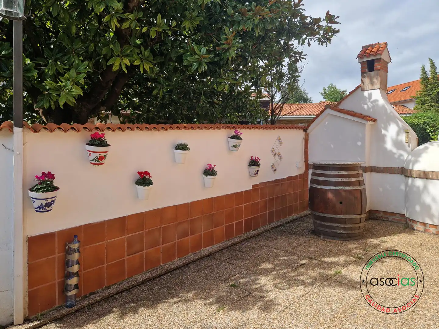 Casa o chalet en venta en Somió