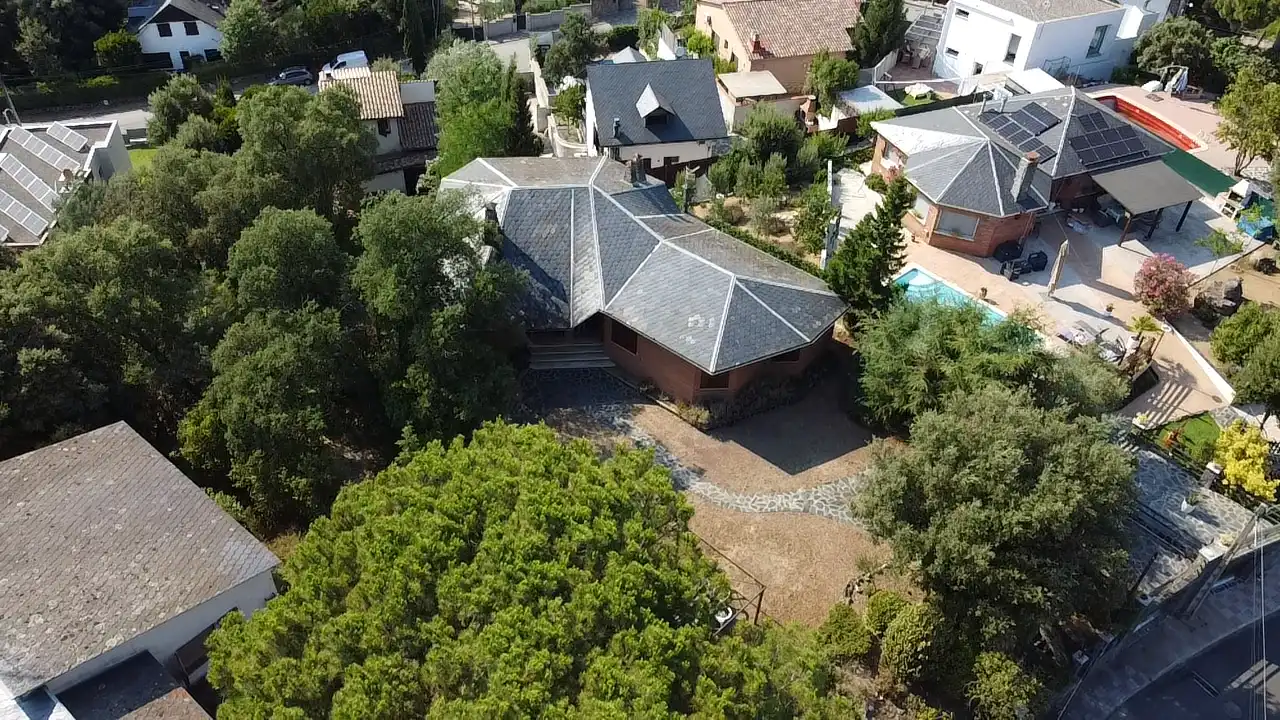 Casa en venta en Vallgorguina, imagen 41