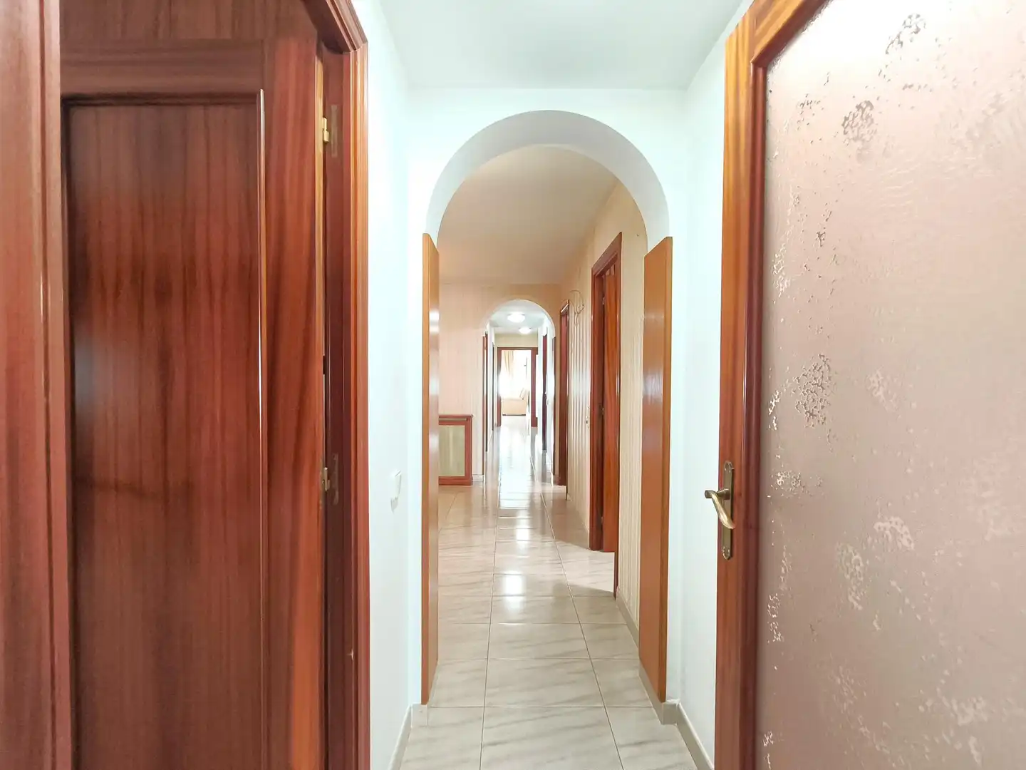 Piso en venta en Reus con Calefacción, Terraza y Trastero