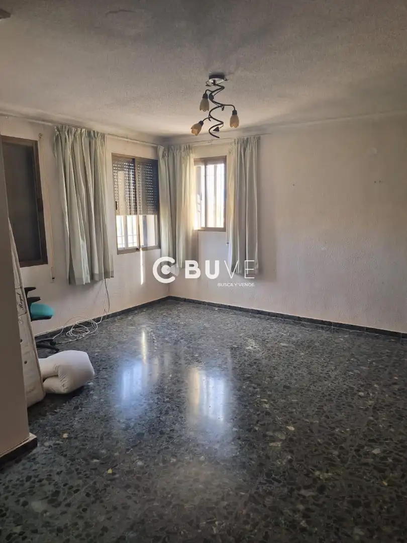Habitación de Casa o chalet en venta en Cartagena con Calefacción, Trastero y Piscina