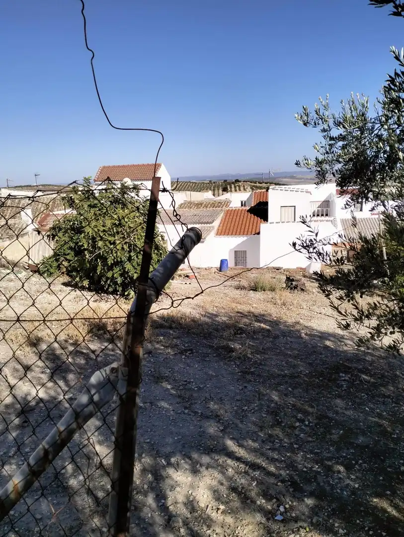 Casa o xalet en venda en Montemayor