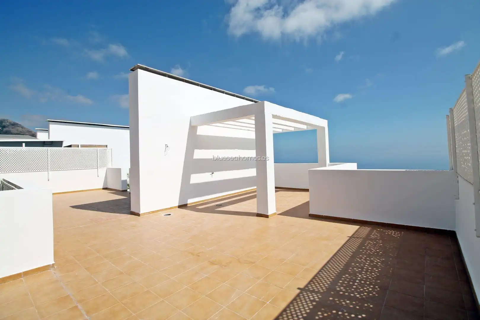 Attic for sale in Avenida Retamar Urb Terrazas del Mar, Los Nadales - Tio Charles
