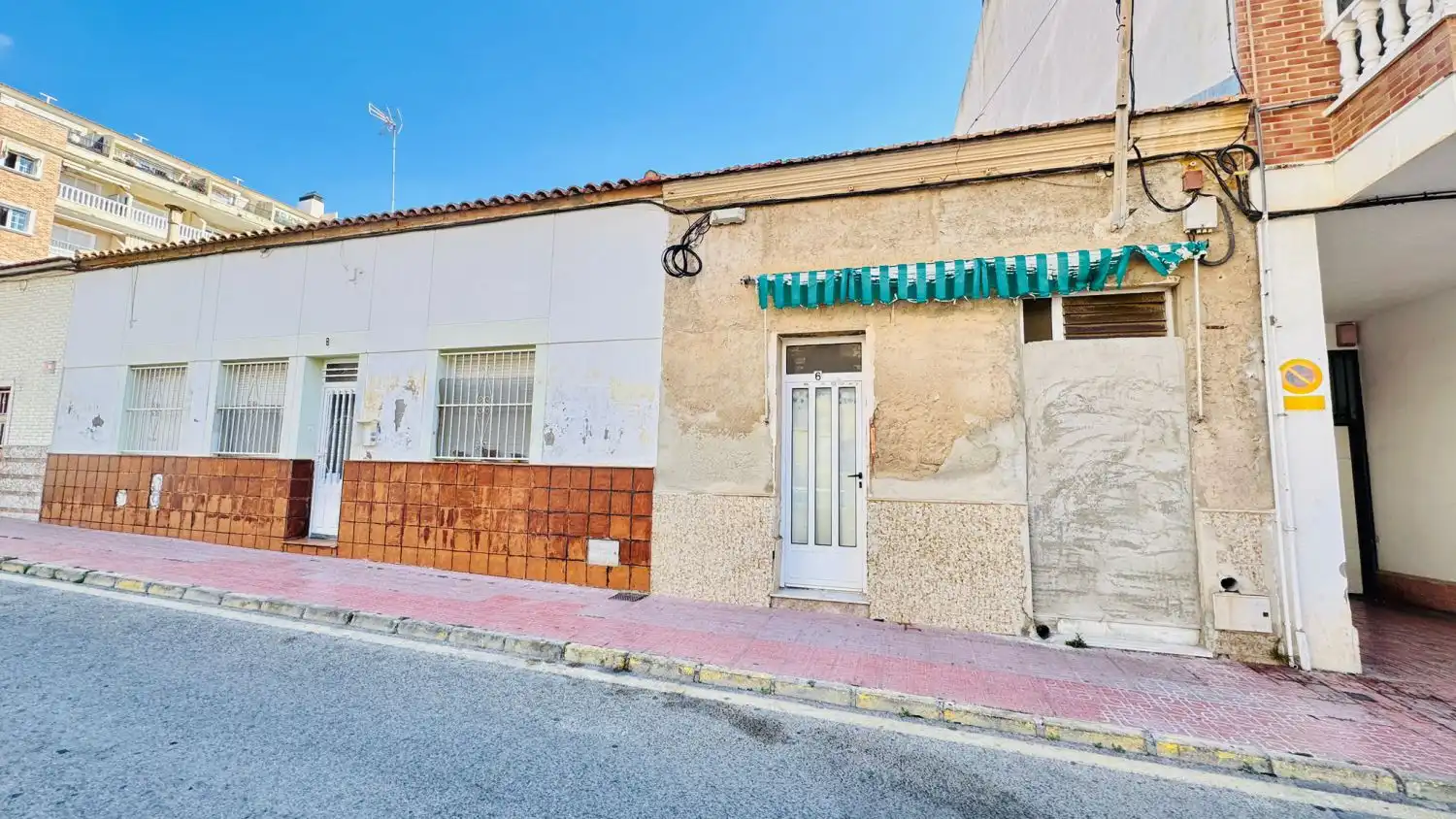 Lands and plots for sale in San Julián 8, imagen 4