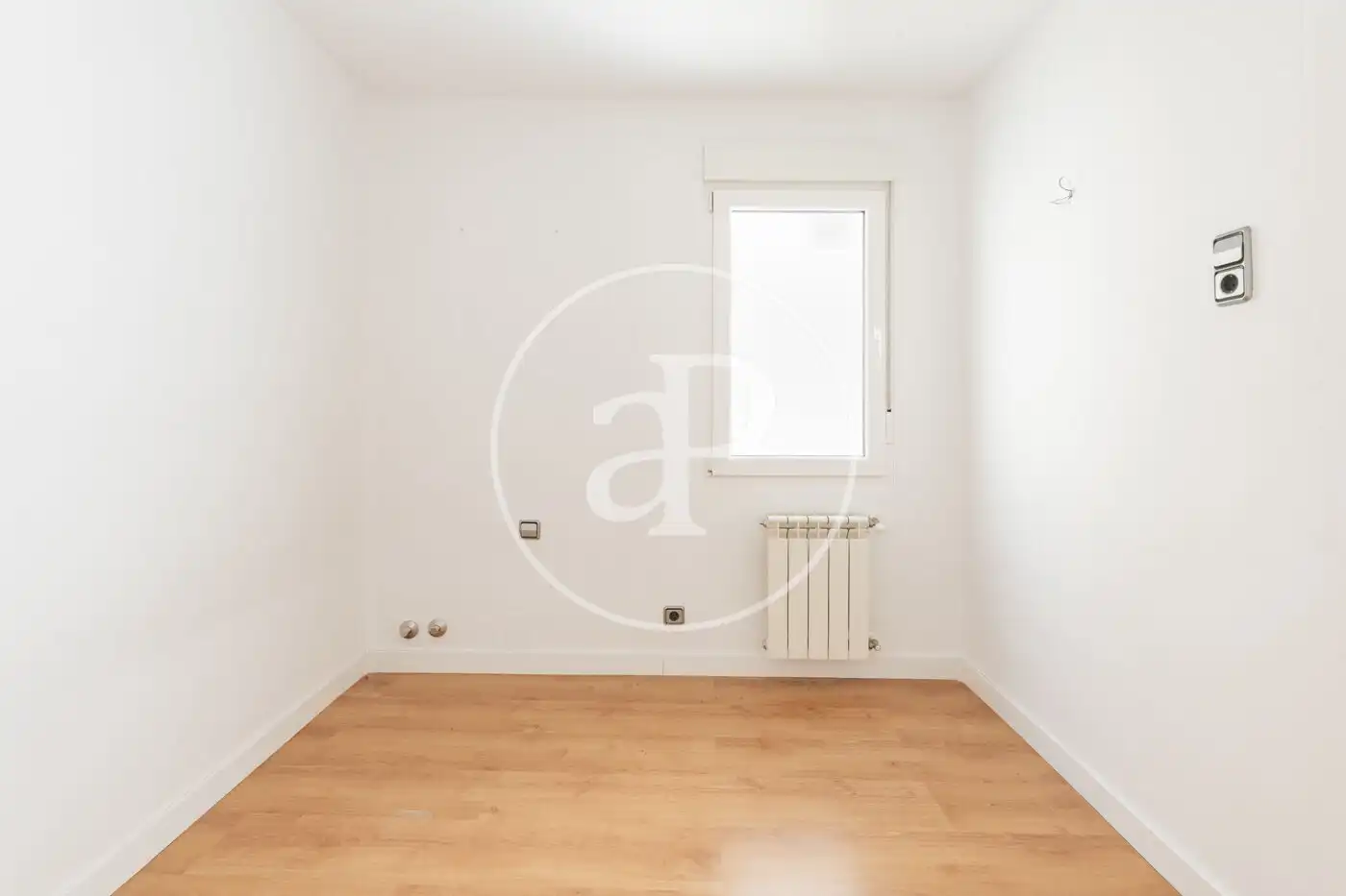 Flat with terrace for sale in Calle de Manuel Cortina, imagen 15