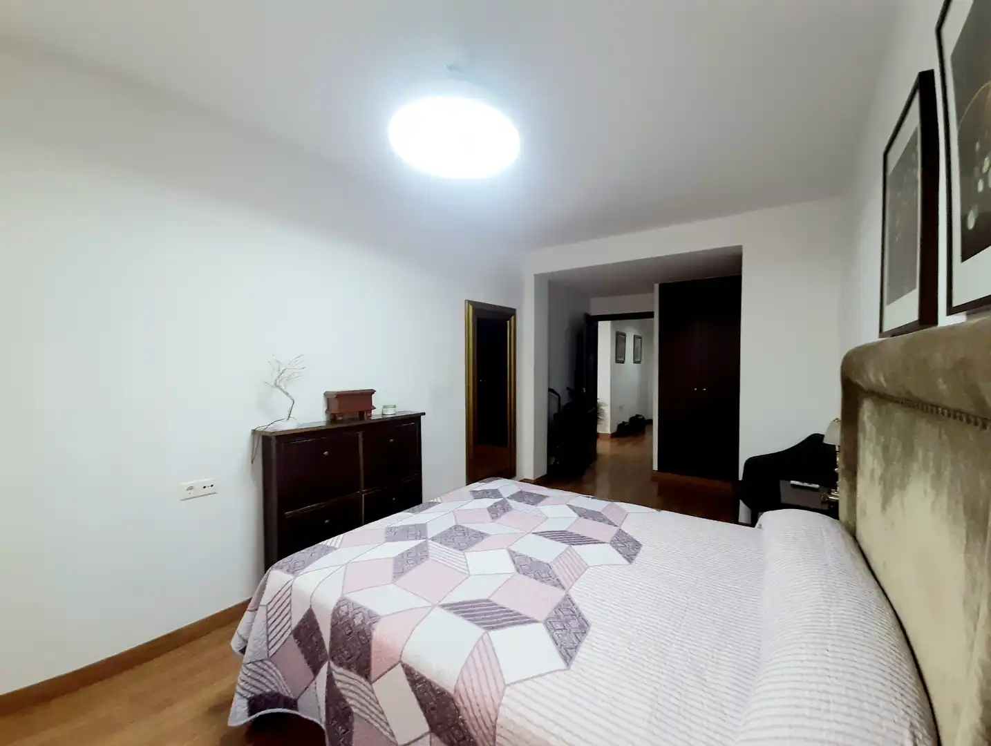 Habitación de Piso en venta en Archena con Aire acondicionado, Calefacción y Parquet