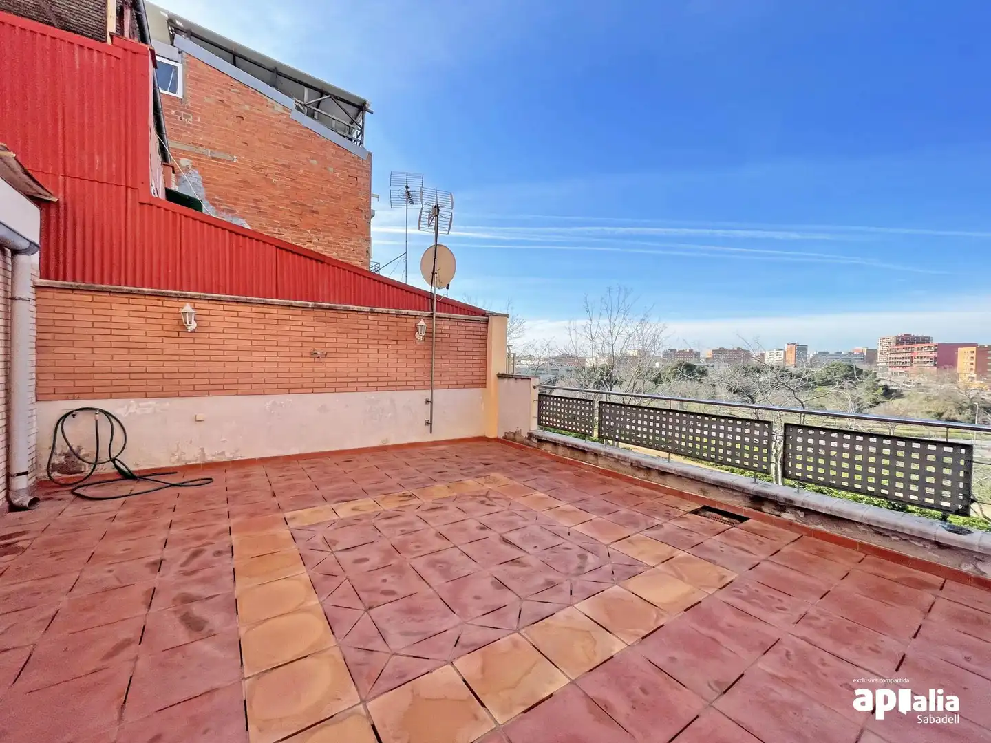Adossat en venda a Ca n'Oriac - Sector Nord, imagen 35