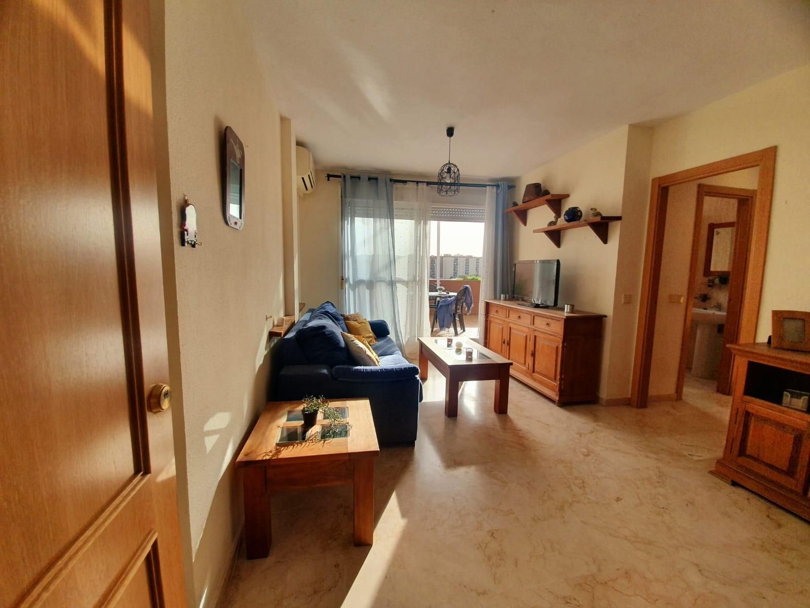 Ático en venta en Paseo Paseo de la Conferencia, Casco Antiguo