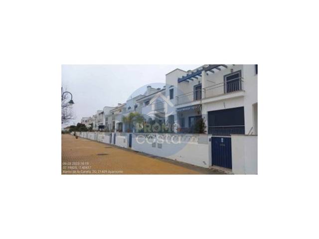 Casa-chalet en Venta en Isla Canela