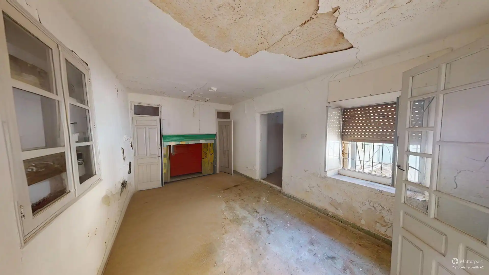 Casa o chalet en venta en La Gineta