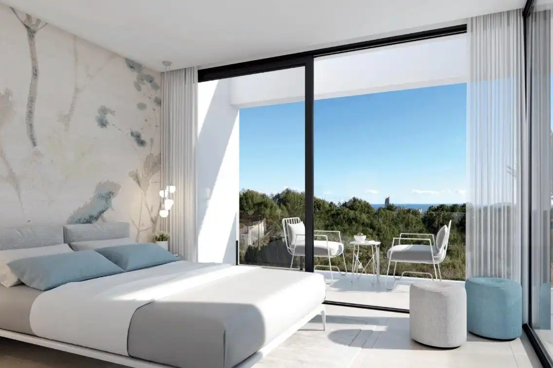 Villa avec piscine à vendre à Calle Calle Serra Cortina, imagen 3