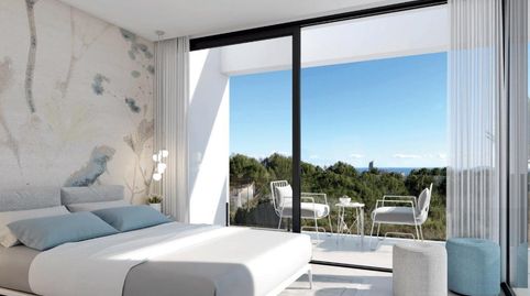 VILLA INDEPENDIENTE CON PISCINA PRIVADA, 3 DORMITORIOS Y 3 BAÑOS EN FINESTRAT, imatge 3