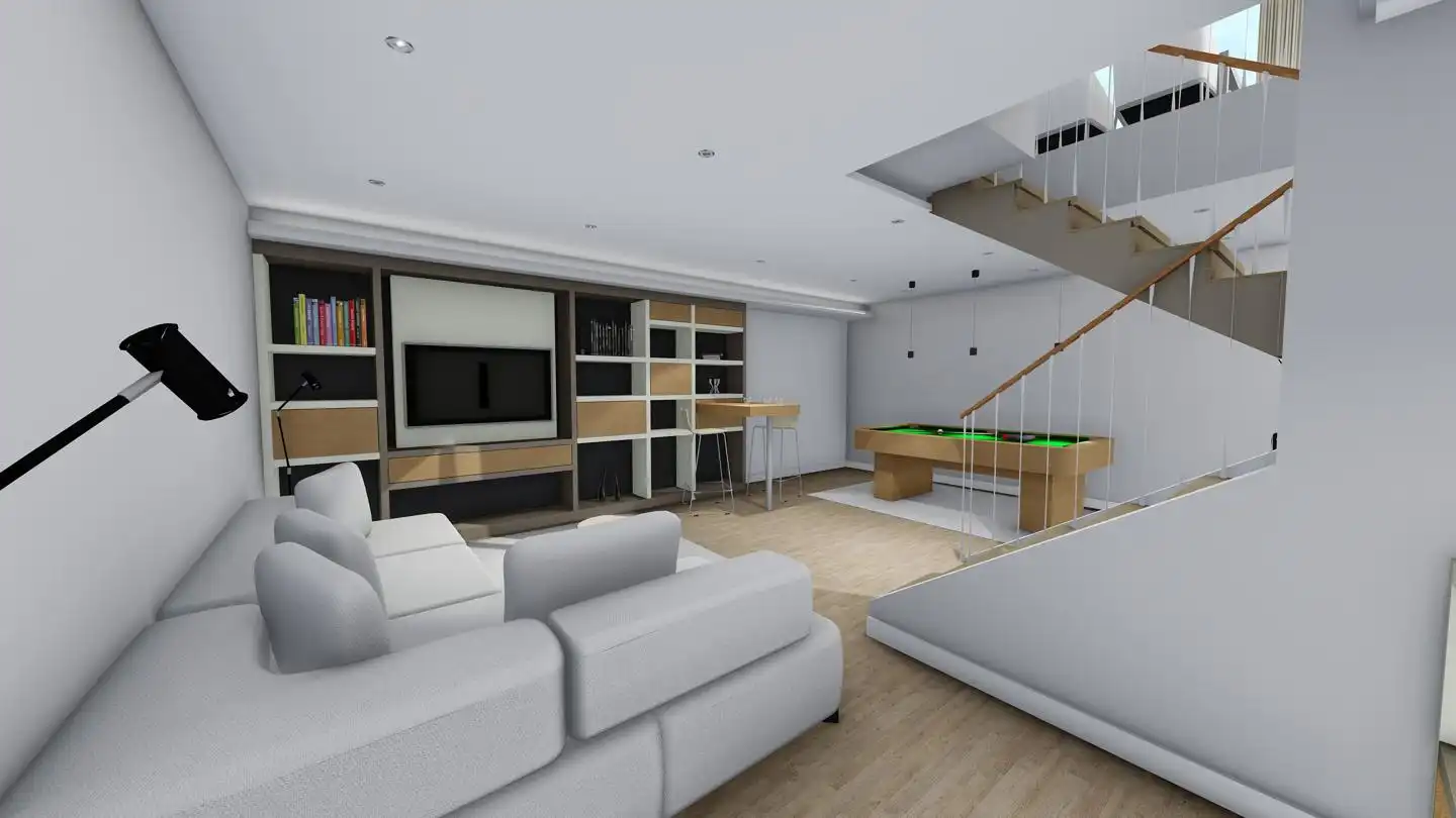 Planta baja en venta en Val de San Vicente 
