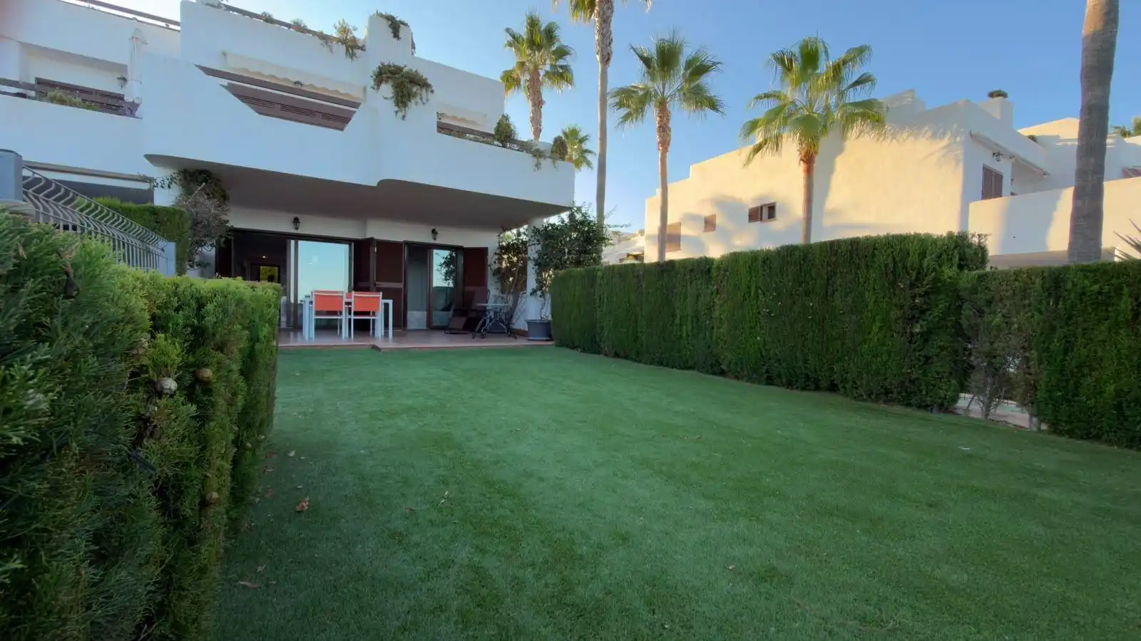 Bungalow mit Pool zum Verkauf in San Juan de los Terreros, imagen 47