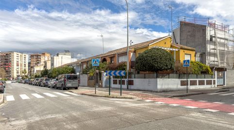 Foto 5 von Einfamilien-Reihenhaus zum Verkauf in Calle Andres Segovia, 33, Barrio de Zaidín, Granada Capital