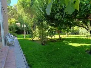 Chalet con piscina en venta en El Bosque, imagen 21