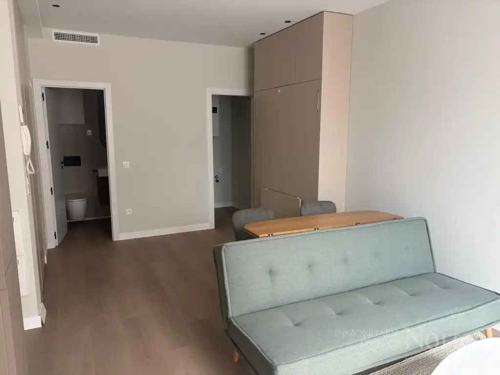 Study for rent in Calle Alcala, Algete Centro