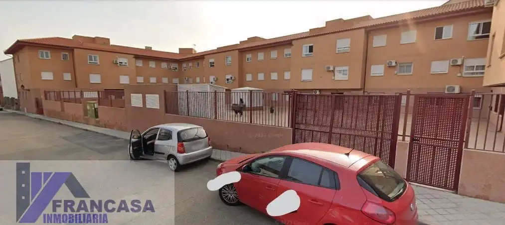 Flat for sale in Yuncler, imagen 7