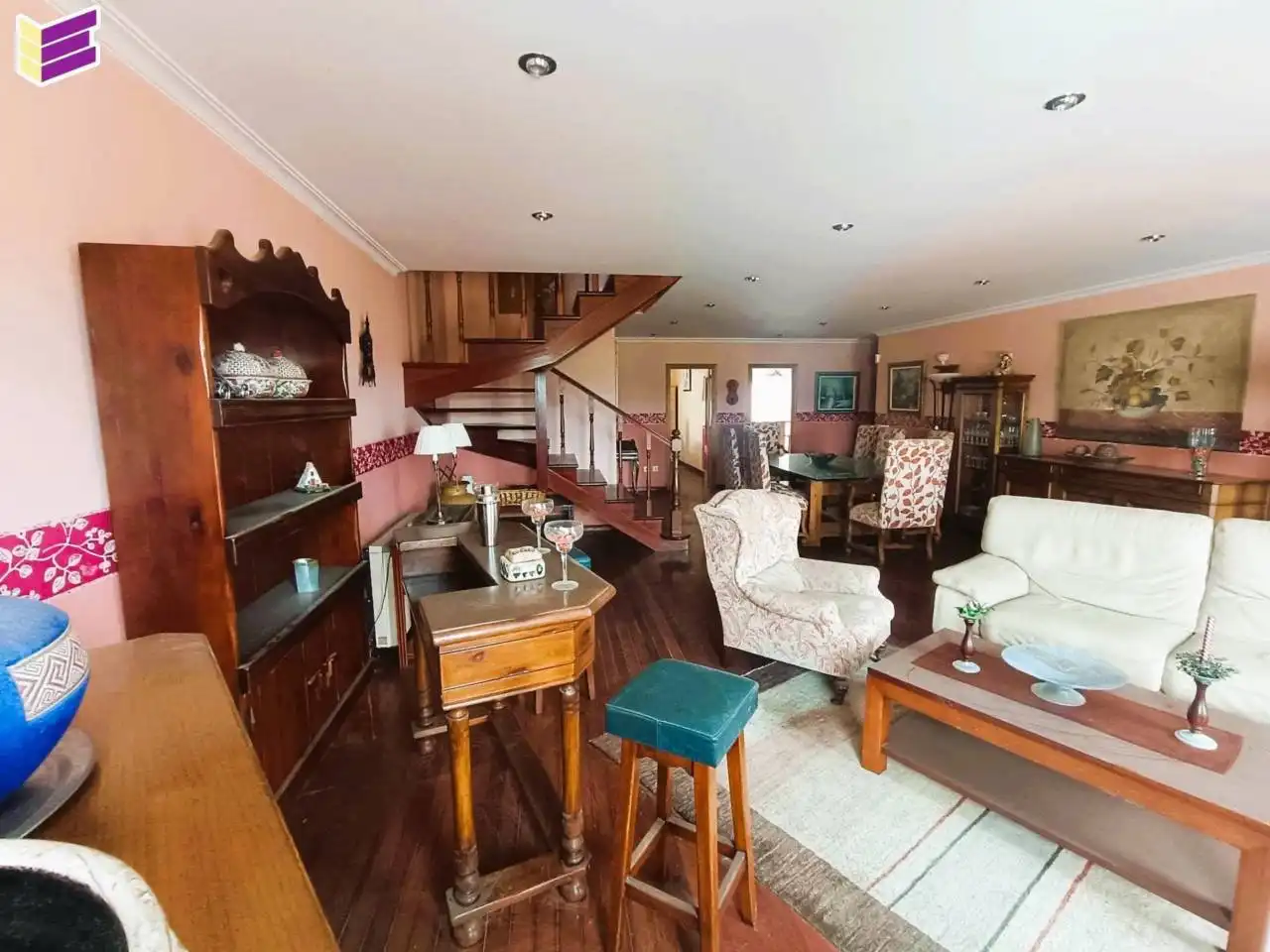 Dúplex en venta en Cambados, Pontevedra