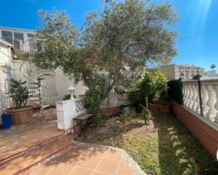 Garden of House or chalet for sale in Roses  with Air Conditioner, Heating and Private garden