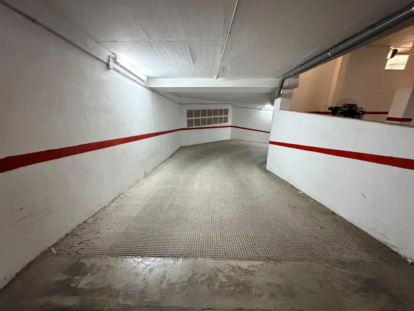 Einzelparkplatz zum Verkauf in Albaida, imagen 6