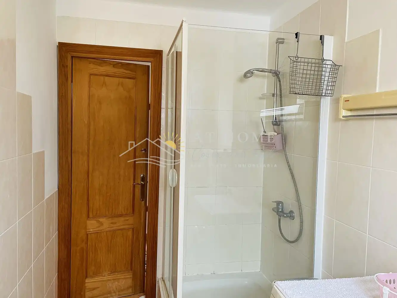 Bathroom of Apartments for sale in Torrox  with Terrace, Swimming Pool and Oven