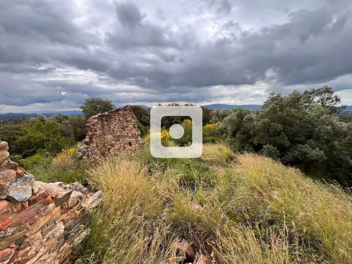 Land for sale in Sant Pere de Vilamajor