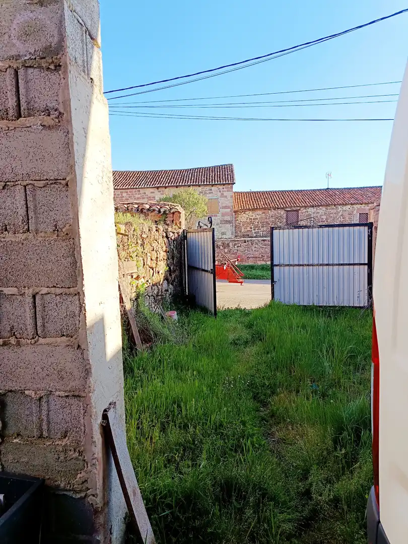 Casa o chalet en venta en Salinas de Pisuerga