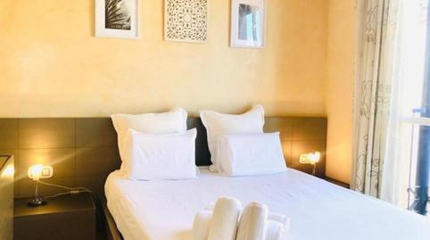 Foto 3 de Apartamento de alquiler en El Molinillo - Capuchinos, Málaga