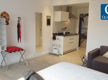 Apartament amb ascensor en venda a General Odonell