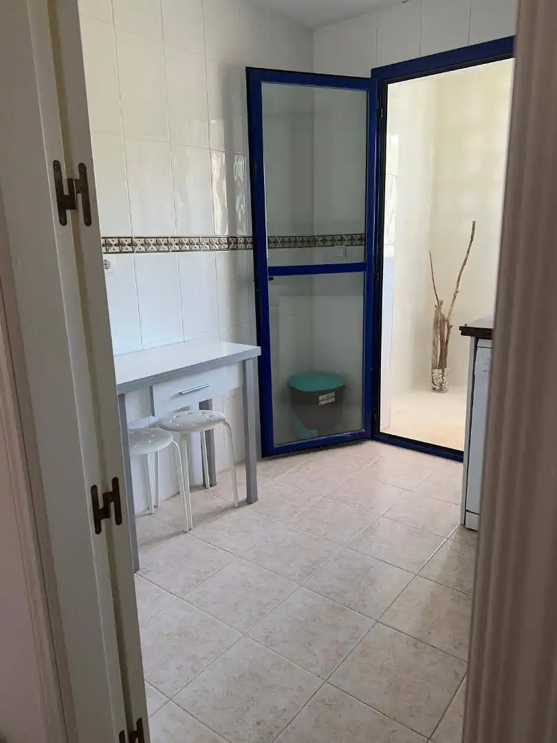 Àtic amb piscina en venda a Bahía de Casares, imagen 14