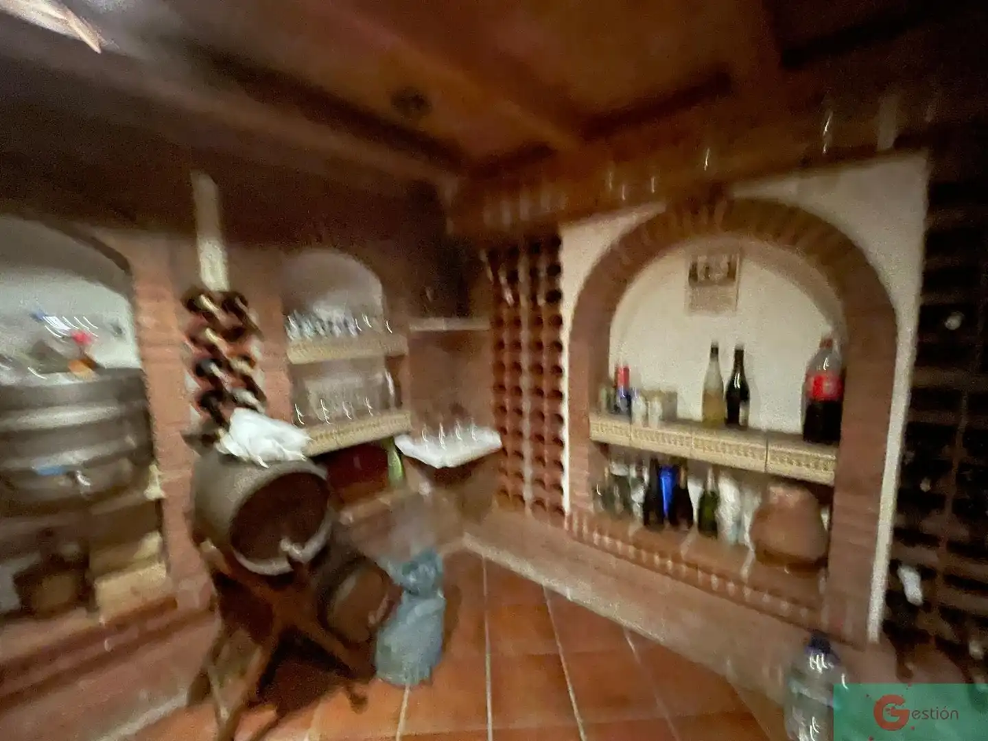 Casa rústica con piscina en venta en Playa de Granada, imagen 36