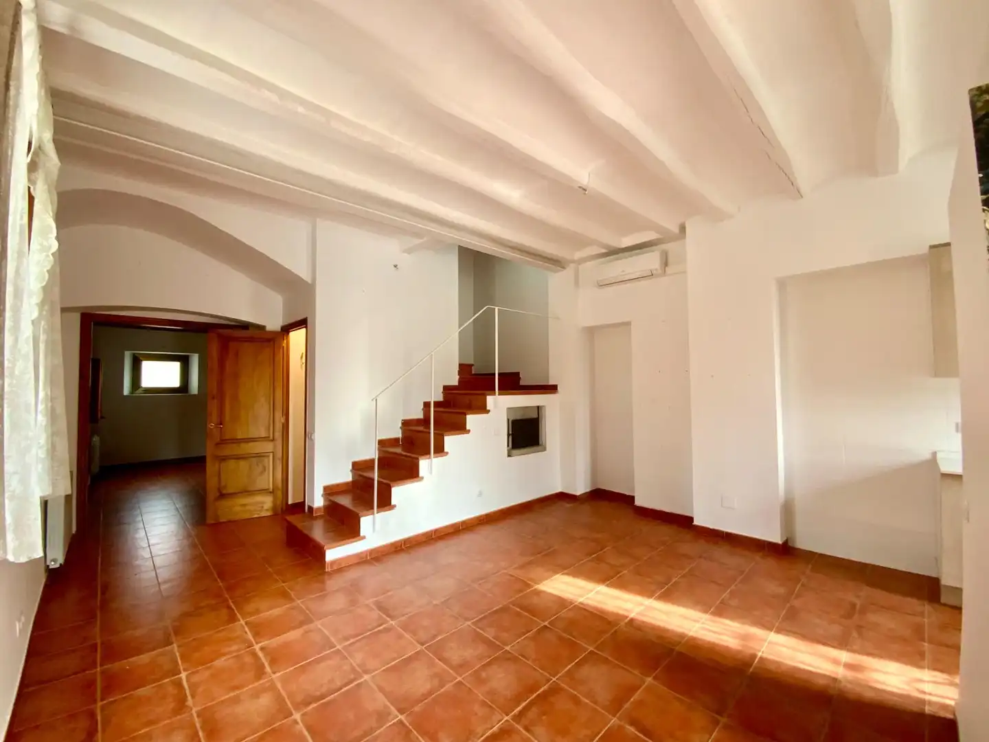Finca rústica de lloguer a Alella, Barcelona