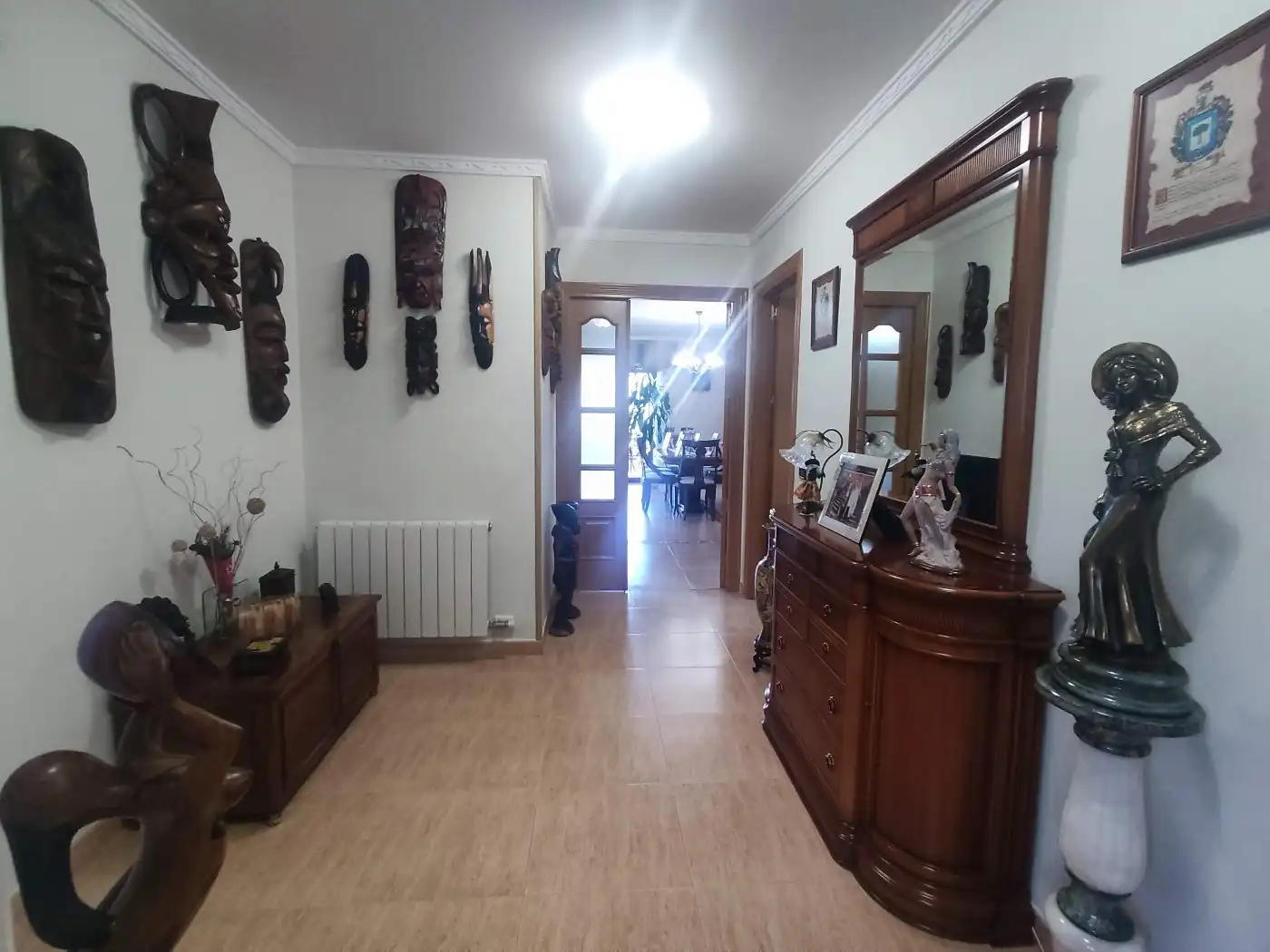 Casa o chalet en venta en Riudecanyes con Aire acondicionado, Jardín privado y Terraza